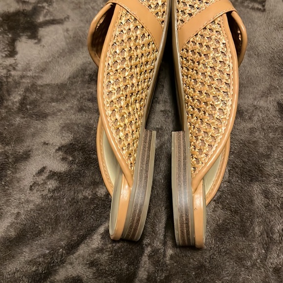 Womens Naturalizer Kayden Slip On Mule sz 9.5 - Picture 4 of 5